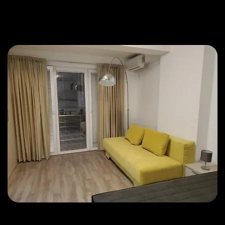 Apartment Oldcinema *